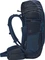 Vaude Asymmetric 48+8 Modell 2022 eclipse (Damen) Vorschaubild