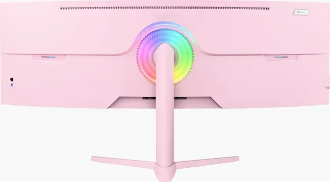 Arozzi Nova 49TUW165, Pink, 49"