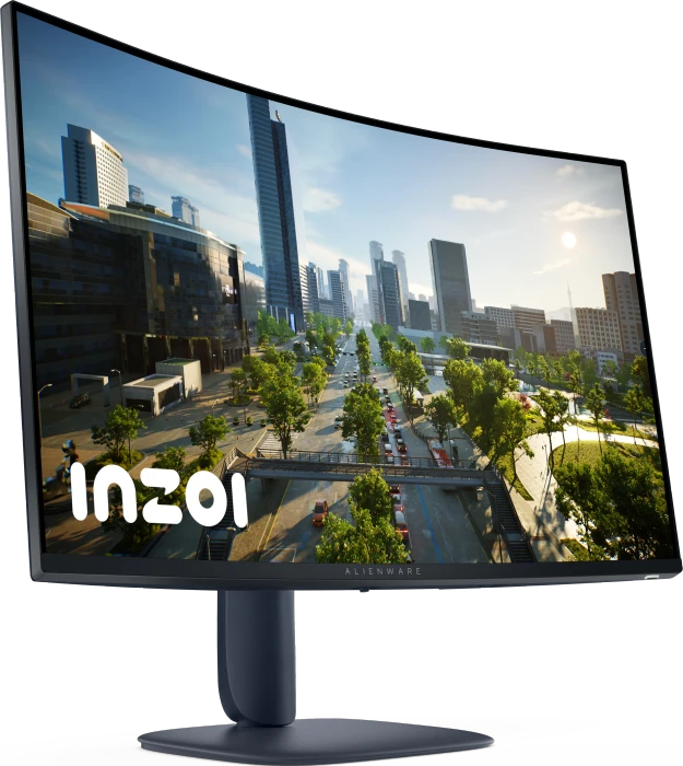 Dell Alienware 32 Gaming Monitor AW3225DM, 31.5"