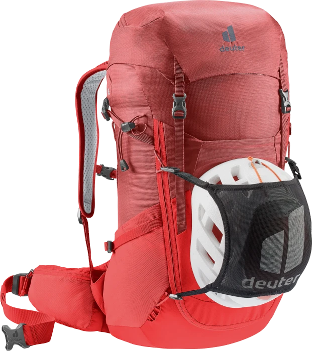 Deuter Futura 24 SL caspia/currant (Damen)