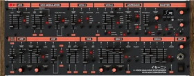 Black Corporation ISE-NIN