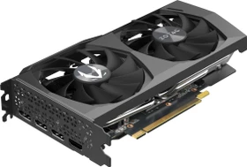 Zotac Gaming GeForce RTX 3060 Twin Edge, 8GB GDDR6, HDMI, 3x DP