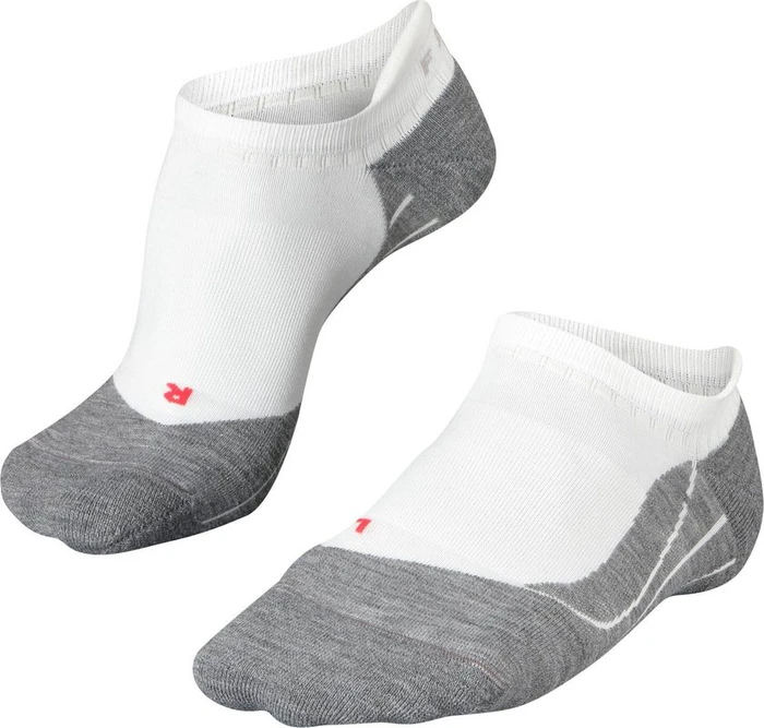 Falke RU4 No Show Laufsocken white-mix (Herren)