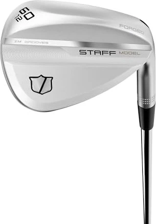 Wilson Staff Model ZM 60/12 Wedge Rechtshand