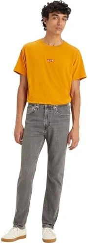 Levi's 515 Slim Taper Jeans last a while (Herren)