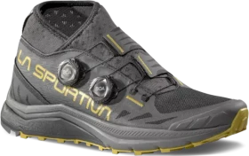La Sportiva Jackal II BOA black/savana (Herren)