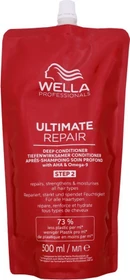 Wella Ultimate Repair Conditioner Refill, 500ml