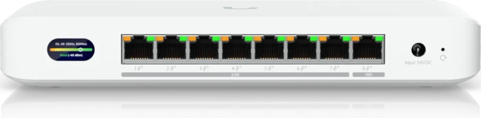 Ubiquiti Device Bridge Switch