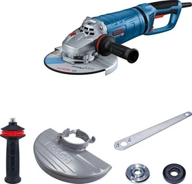 Bosch Professional GWS 27-230 PR Elektro-Winkelschleifer