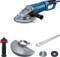 Bosch Professional GWS 27 Elektro-Winkelschleifer Vorschaubild