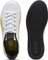 Puma Court Classico puma white/archive gold/puma black Vorschaubild