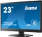 iiyama ProLite X2380HS-B1, 23" Vorschaubild