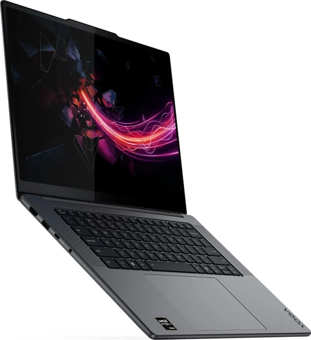 Lenovo Yoga Pro 7 15ASH11 (Yoga Pro 7a), Thunder Grey, Ryzen AI Max+ 388, 32GB RAM, 512GB SSD, DE