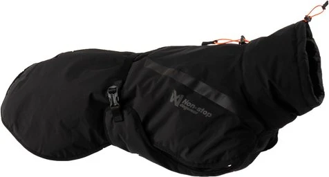 Non-stop dogwear Trekking insulated dog jacket, 27