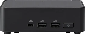 ASUS NUC 14 Pro Kit - Slim - Revel Canyon - RNUC14RVKU500002I, Core Ultra 5 125H, EU-Netzkabel (90AR0062-M00090)