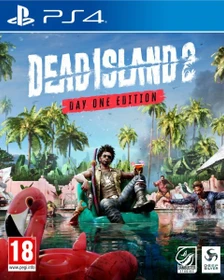 Dead Island 2 (PS4)