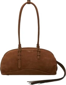 Liebeskind Berlin Frieda Satchel M Schultertasche mokka