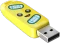 SanDisk Fortnite USB Flash Drive 64GB Peely Edition, USB-A, USB 3.2 Gen 1×1 Vorschaubild