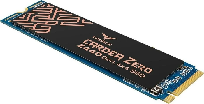 TeamGroup T-Force Cardea Zero Z440 1TB, M.2 2280 / M-Key / PCIe 4.0 x4