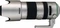 Pentax HD DFA* 70-200mm 2.8 ED DC AW silber Vorschaubild