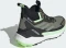 adidas Terrex Free Hiker 2 GTX olive strata/silver green/aurora black (Herren) Vorschaubild