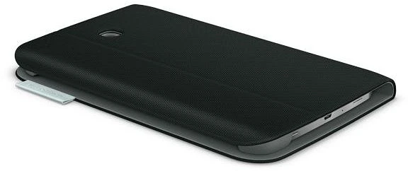 Logitech Protective Case für Samsung Galaxy Tab 3 7.0 schwarz