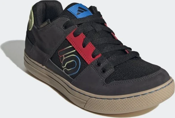 Five Ten Freerider core black/carbon/red
