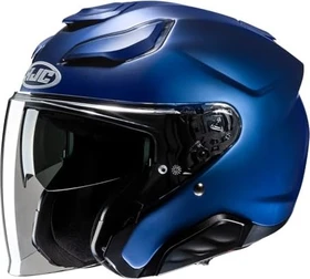 HJC F31 Solid blau