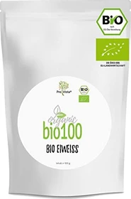 ProVista Whey Bio Protein Natural, 900g