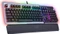 Thermaltake Argent K5 RGB Gaming Keyboard Titanium, MX SPEED RGB Silver, USB, DE Vorschaubild