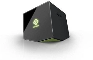 D-Link Boxee Box