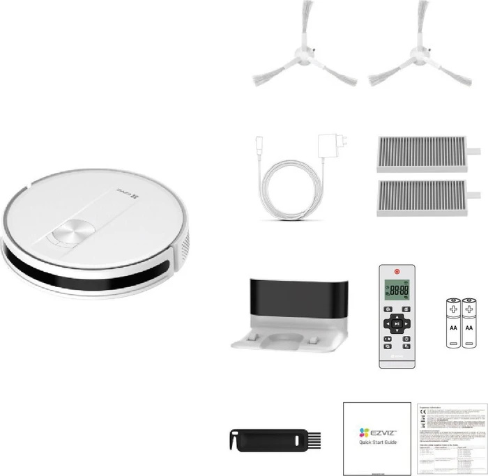 Ezviz RC3
