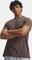 Under Armour Sportstyle Left Chest Funktionsshirt kurzarm (Herren) Vorschaubild