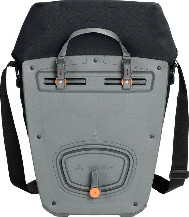 Vaude Comyou Pro Gepäcktasche phantom black