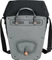 Vaude Comyou Pro Gepäcktasche phantom black Vorschaubild