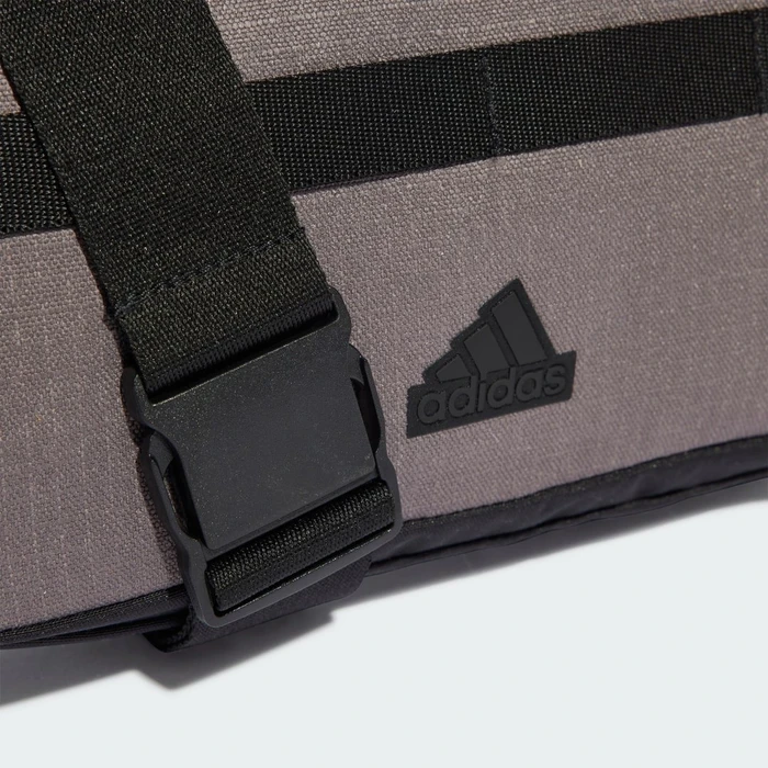 adidas Xplorer Bauchtasche charcoal/black/white