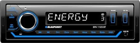 Blaupunkt BPA 1123 BT