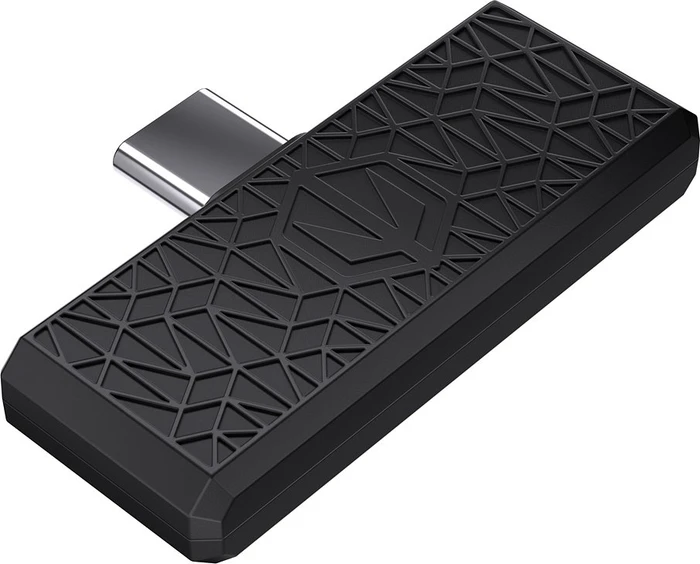 Endorfy Viro Wireless schwarz