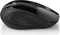 Nedis wireless Mouse, schwarz, USB Vorschaubild