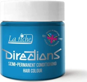 La Riche Directions Haartönung pastel blue, 100ml