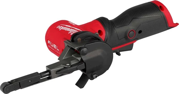 Milwaukee M12 FBFL10-0 Fuel Akku-Bandfeile solo