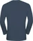 Jack Wolfskin Vonnan Funktionsshirt langarm midnight sky (Herren) Vorschaubild