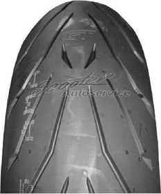 Pirelli Angel GT 110/80 R19 59V TL