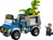 LEGO Juniors - Raptoren Rettungstransporter Vorschaubild