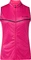 Vaude Posta FZ Trikot ärmellos bramble (Damen) Vorschaubild