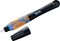 Pelikan griffix 4 neon black, linke Hand, Blister Vorschaubild