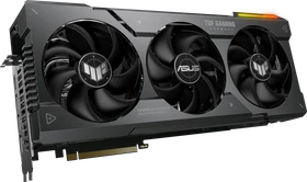 ASUS TUF Gaming Radeon RX 7900 XTX OC, TUF-RX7900XTX-O24G-GAMING, 24GB GDDR6, HDMI, 3x DP