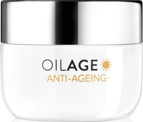 Dermedic Oilage Anti-Ageing nährende Tagescreme, 50ml