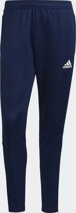 adidas Tiro 21 Trainingshose lang team navy (Herren)