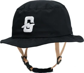 BangProof Bucket V2 Helm schwarz